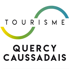 Logo partenaire Tourisme Quercy Chaussadais