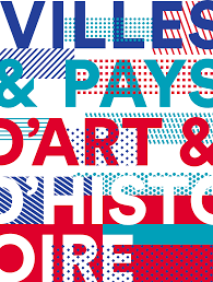 Logo partenaire Ville & Pays d'Art & d'Histoire