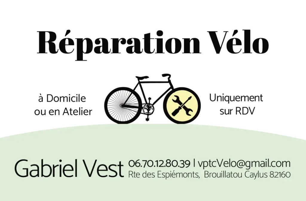 Gabriel Vest