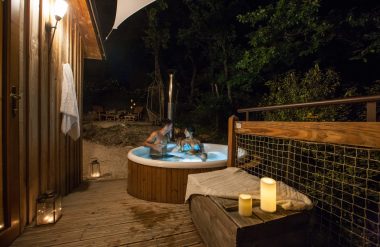 Notre top 3 des hébergements cocooning