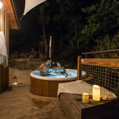 Notre top 3 des hébergements cocooning