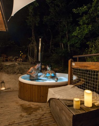 Notre top 3 des hébergements cocooning