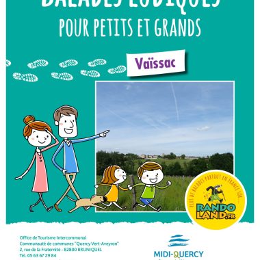 Randoland Vaïssac