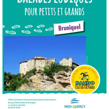Randoland Bruniquel