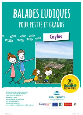Randoland Caylus