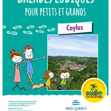 Randoland Caylus