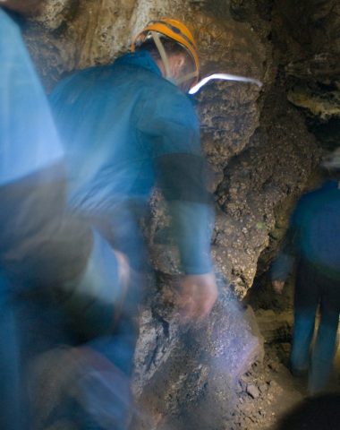Terre d’aventures