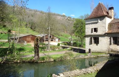 Circuits-courts bonjour : La ferme de la Vignasse