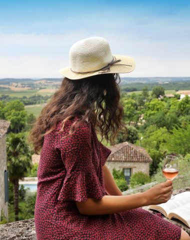 Dégustation des vins de l’AOC Coteaux du Quercy #5