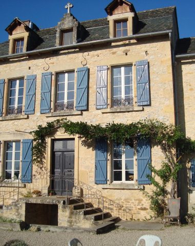Chambres d’Hôtes