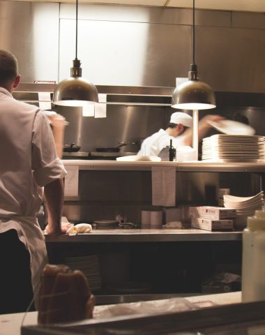 Tous les restaurants