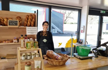 Une idée gourmande en Midi-Quercy : Le bon le brut et les gourmands