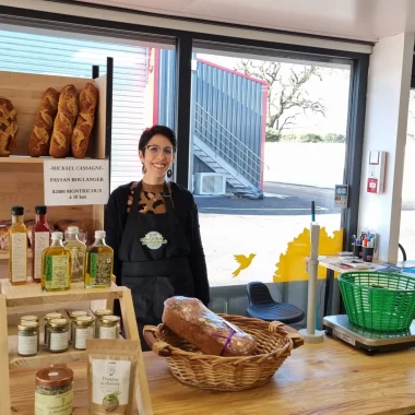 Une idée gourmande en Midi-Quercy : Le bon le brut et les gourmands
