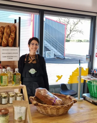Une idée gourmande en Midi-Quercy : Le bon le brut et les gourmands