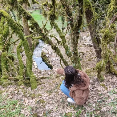Une idée découverte en Midi-Quercy : Saint-Symphorien