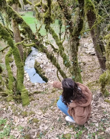 Une idée découverte en Midi-Quercy : Saint-Symphorien