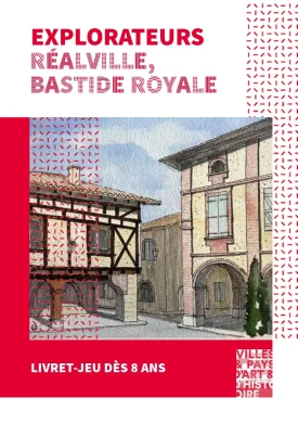 Livret jeu : Réalville