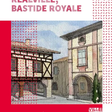Livret jeu : Réalville