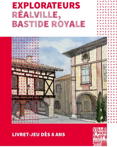 Livret jeu : Réalville