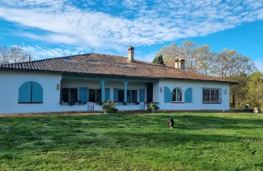 Une idée découverte en Midi-Quercy Le Domaine de souladiès