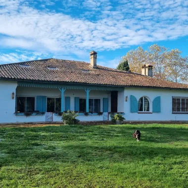 Une idée découverte en Midi-Quercy Le Domaine de souladiès