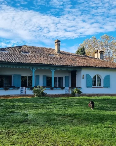 Une idée découverte en Midi-Quercy Le Domaine de souladiès