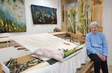 Une idée découverte en Midi-Quercy : un savoir-faire extraordinaire !