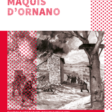 Livret jeu : Maquis d’Ornano