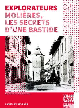 Explorateurs : Molières