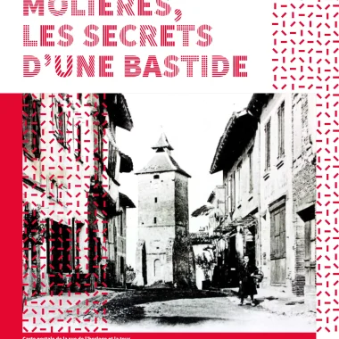 Explorateurs : Molières