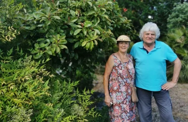 Une idée découverte en Midi-Quercy : le Jardin du Colombier