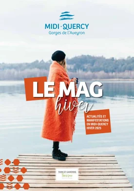 Mag hiver 2025