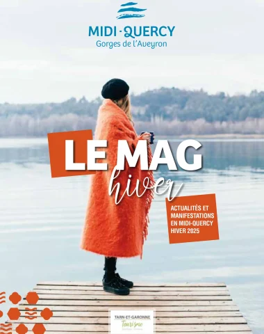 Mag hiver 2025
