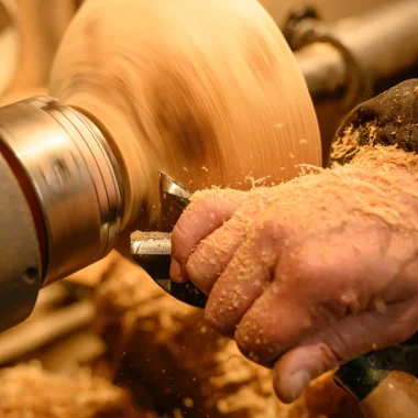 Circuit des métiers d’art en pays Midi-Quercy