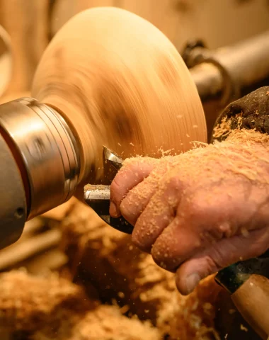 Circuit des métiers d’art en pays Midi-Quercy