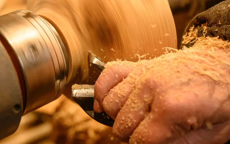 Circuit des métiers d’art en pays Midi-Quercy