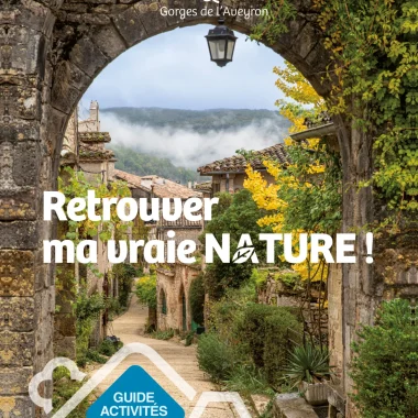 Guide découverte 2025 / 2026