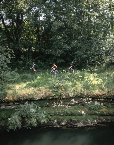 Quercy Gravel