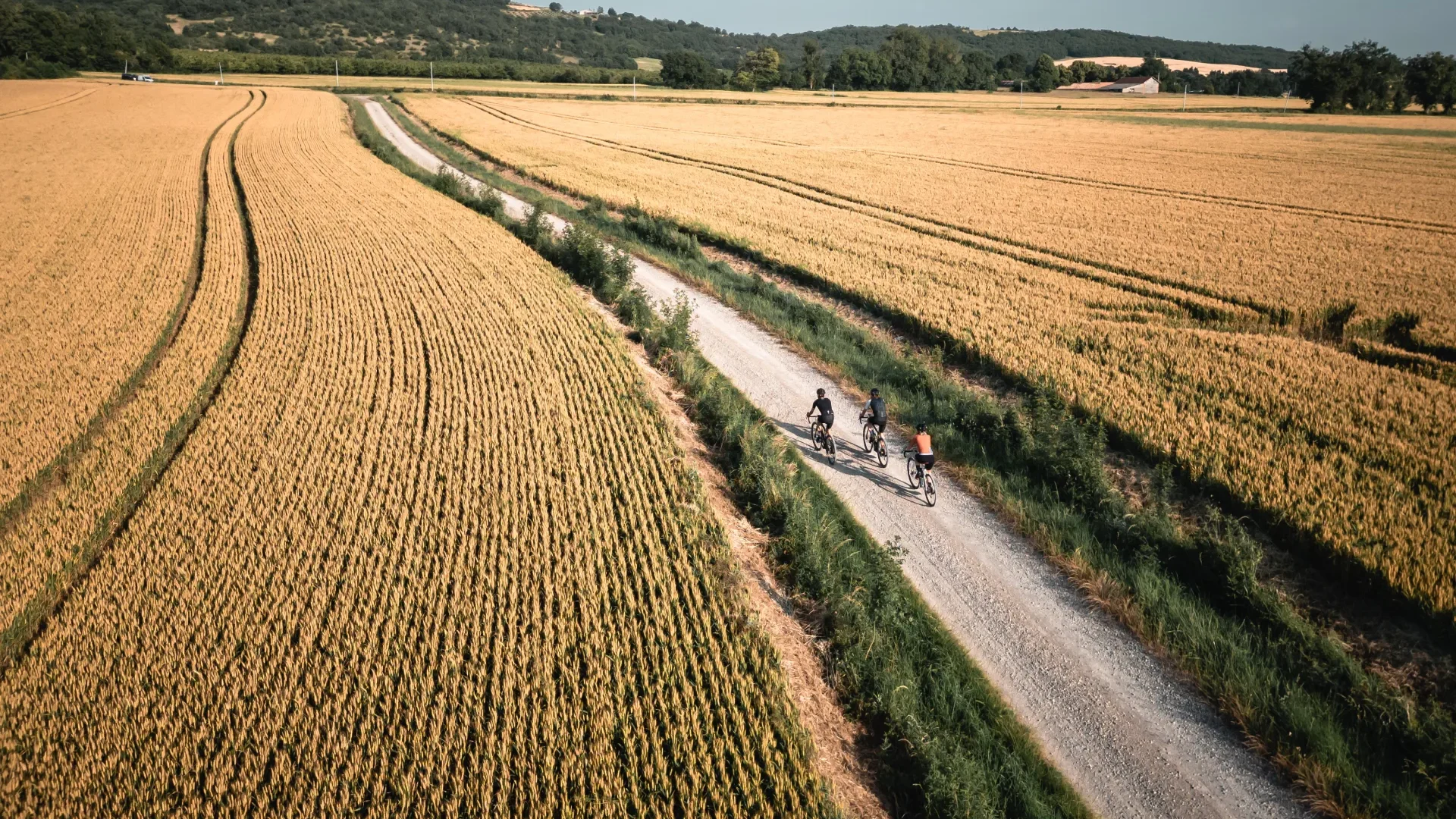 Quercy Gravel