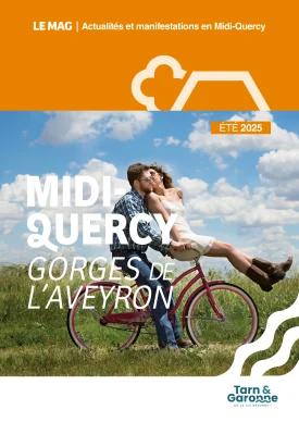 Mag été 2025