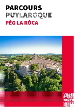 Parcours Puylaroque