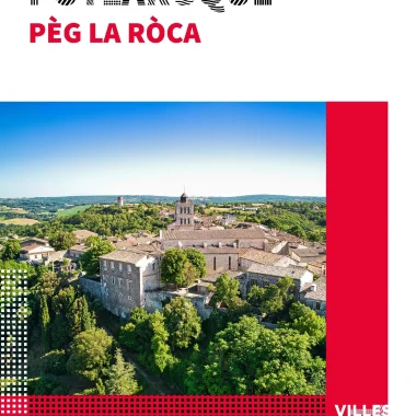 Parcours Puylaroque