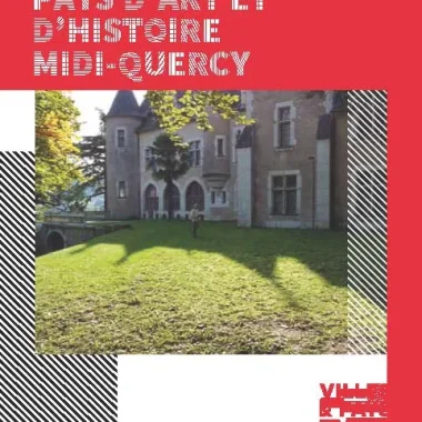 Pays d’art et d’histoire – C’est la rentrée en septembre !