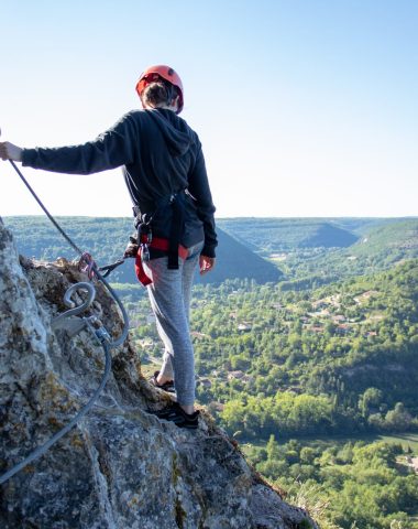 Activités sportives