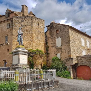 Une idée découverte en Midi-Quercy : Varen