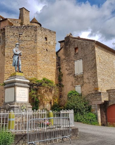 Une idée découverte en Midi-Quercy : Varen