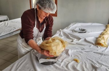 Une idée gourmande en Midi-Quercy : Le pastis