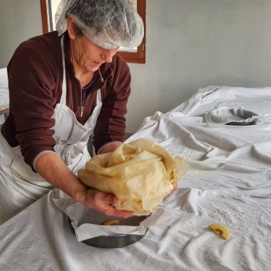 Une idée gourmande en Midi-Quercy : Le pastis