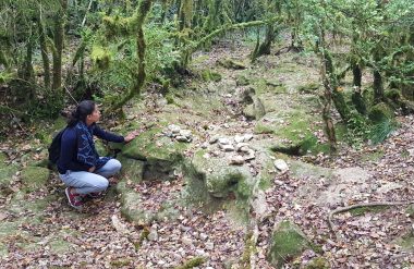 Une idée randonnée en Midi-Quercy : Circuit du Cabéou