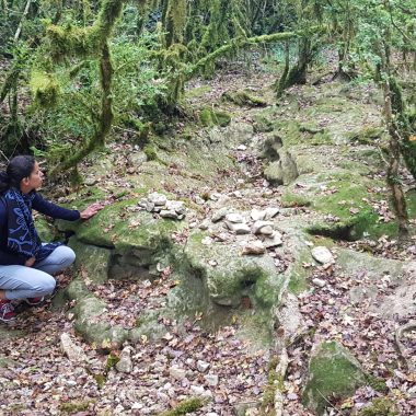 Une idée randonnée en Midi-Quercy : Circuit du Cabéou